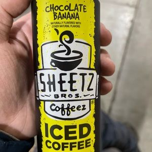 Meet your Posher, Antonio